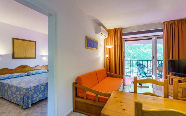 Aparthotel Sol Parc