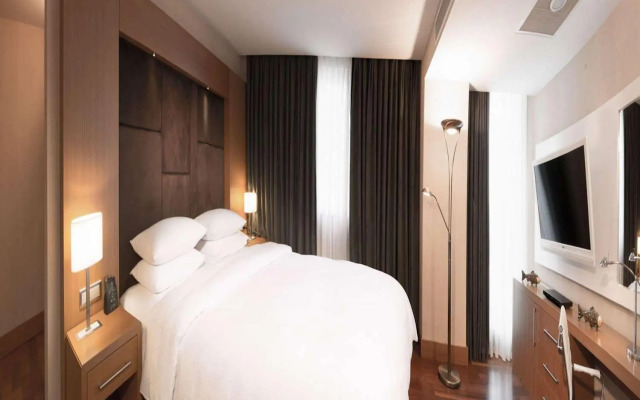 Voyage Golturkbuku Resort