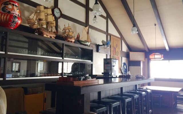 Higashi Ishikawa Ryokan