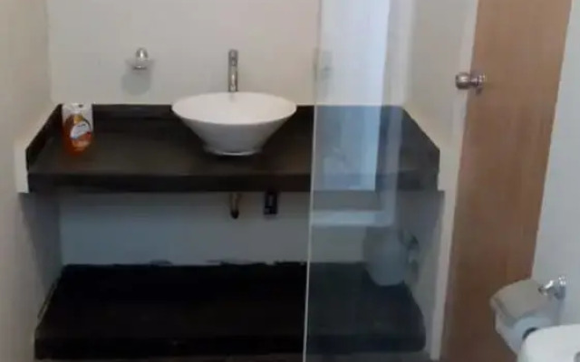 Suites Las Bahías