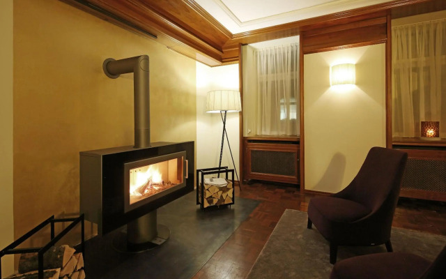 Hotel Krone