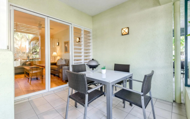 Verandahs