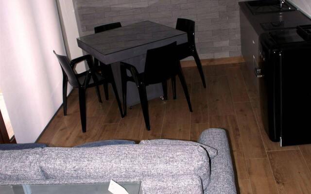 231 Suite Via Roma