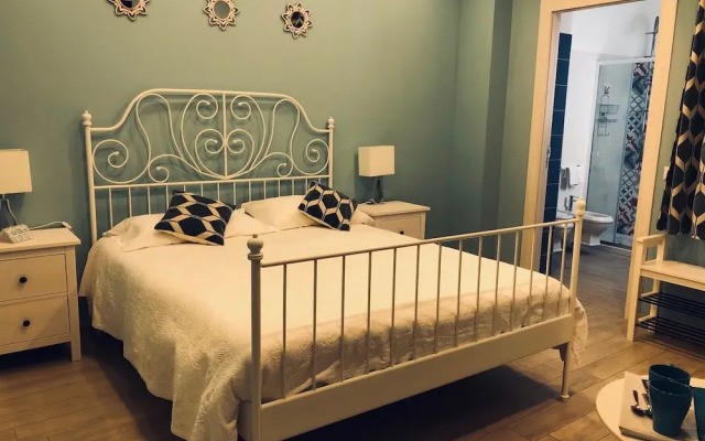Ciao Ciao Rooms