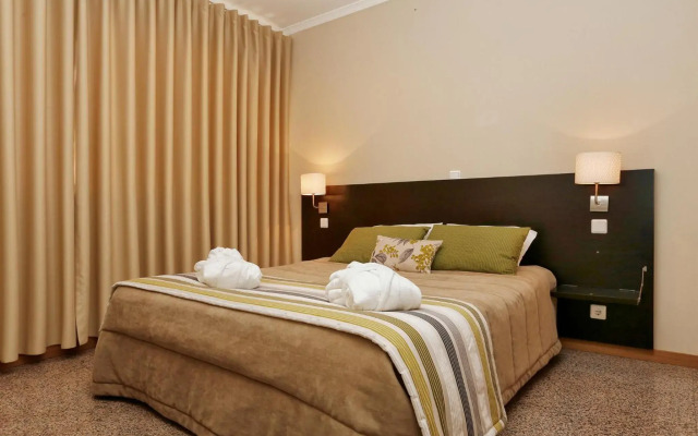 Oporto City Center Apartments