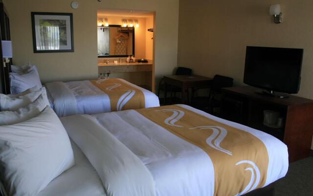 Motel 6 Willcox, AZ