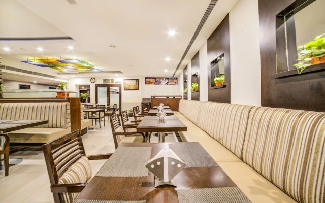 Shanbhag Hotel