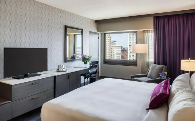 InterContinental Saint Paul Riverfront by IHG