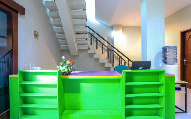 OYO 2409 Safara Guesthouse