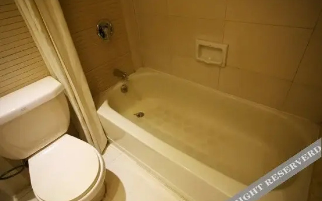 Yue Bin Hotel