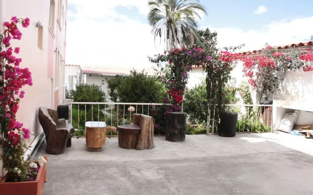 Hotel La Cuadra