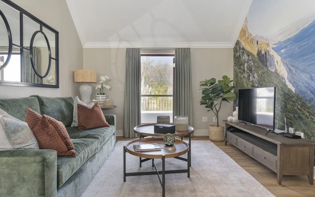 Winelands Golf Lodges 39
