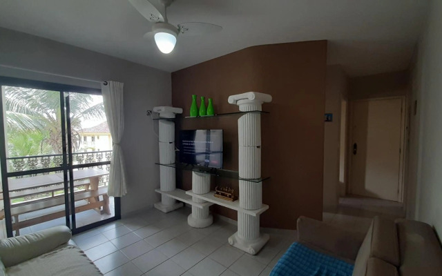 Apartamento Wembley Tenis - H402