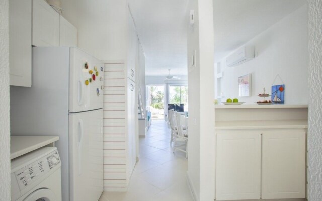 Central Protaras Sunrise Villa