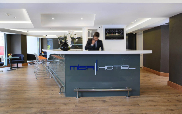 Misa Hotel