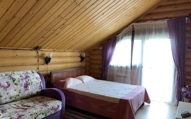 Коттедж Дубенки