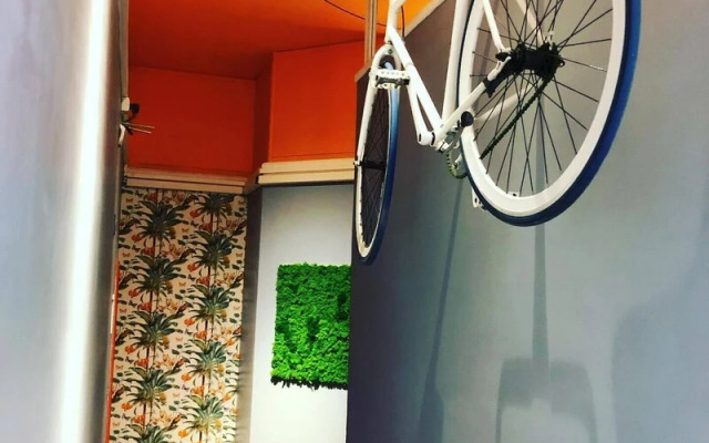 H Hostel Friendly Accommodation