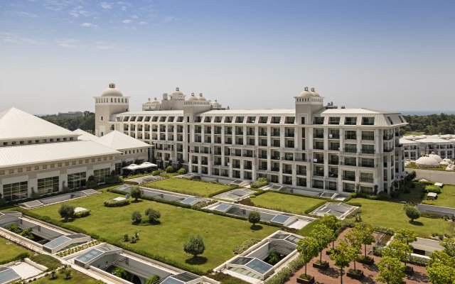 Titanic Deluxe Golf Belek