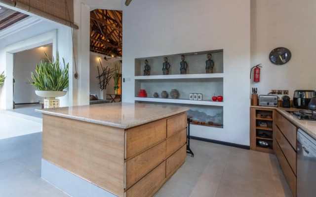 Villa Dewata 3