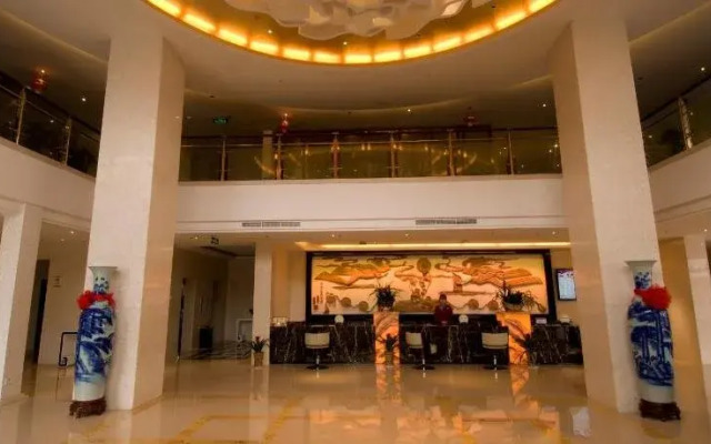 Liuhe Hotel