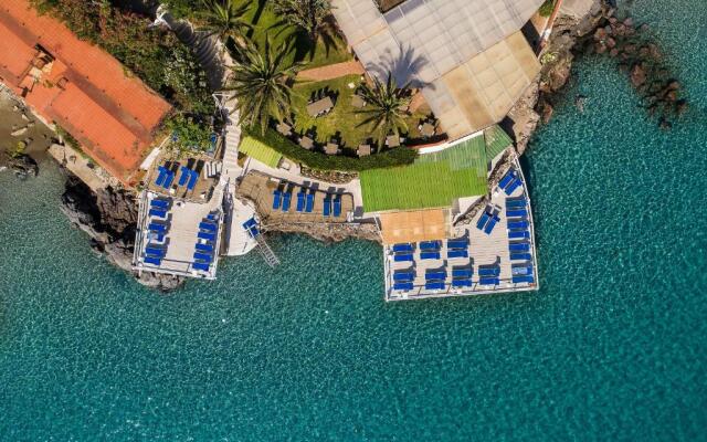 Grand Hotel Il Moresco & Spa