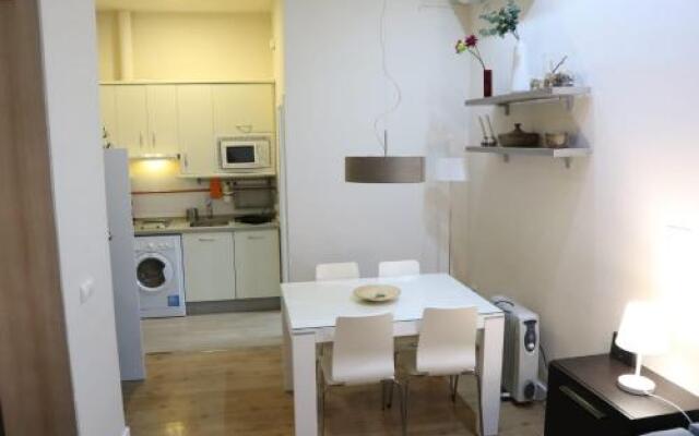 Apartamento Centro Histórico Sevilla