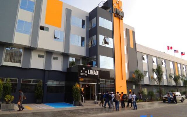 Limaq Hotel