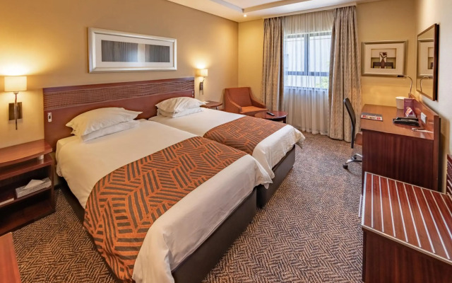 City Lodge Hotel at OR Tambo International Airport