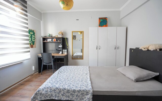 Villa Asli Marmaris (Family only)