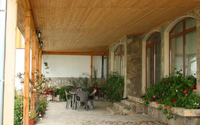 Hotel House Todorovi