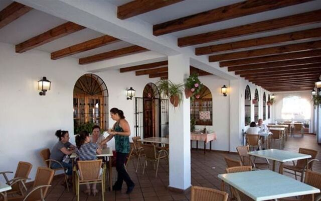 Hostal Los Pinos