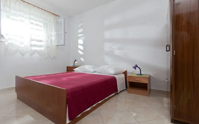 Apartment Mersi