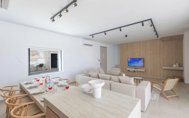 Ayia Napa Orea Villa OR9