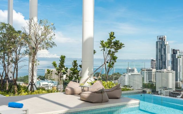 Arbour Hotel And Residence Pattaya