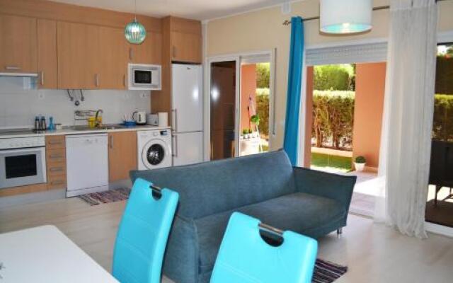 Apartamentos Litoral Mar