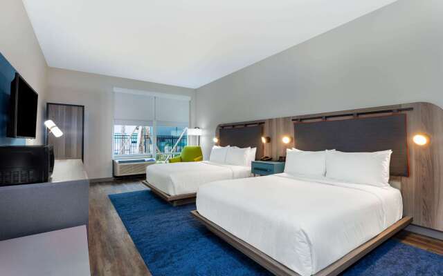 TRYP by Wyndham Orlando