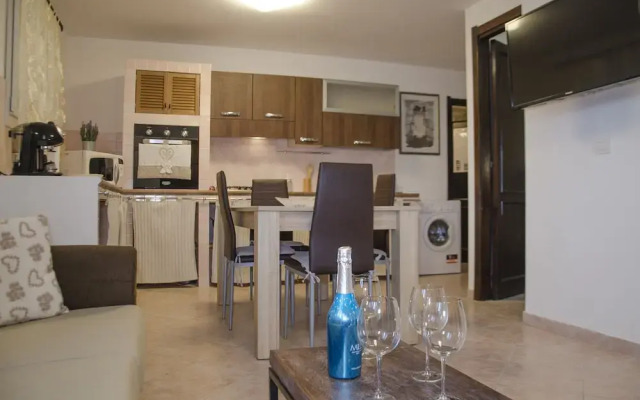 Casa Valverde