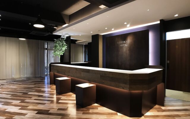 Toho Hotel Hakata Hiemachi