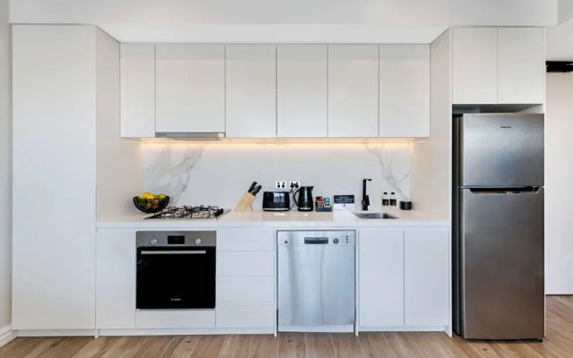 Manhattan Apartments - Glen iris