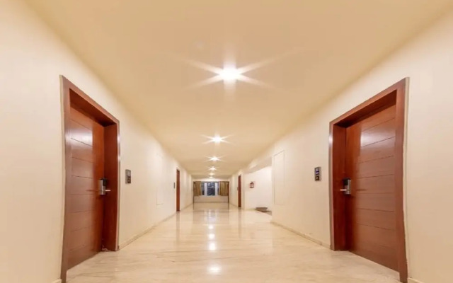 Ashok Inn