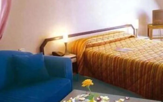 Hotel Dupleix