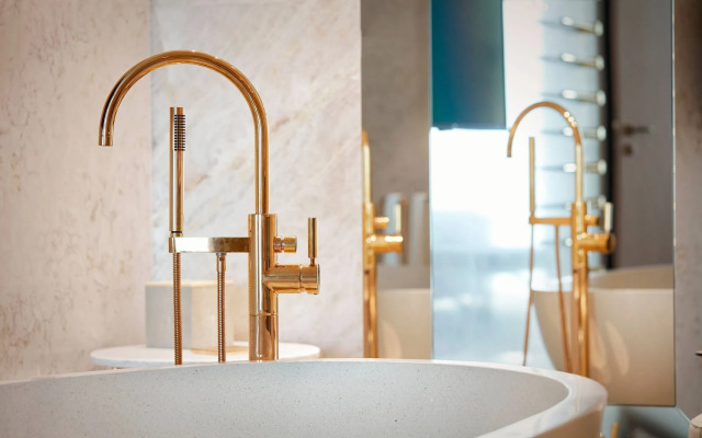 Спа-курорт в Шекветили Autograph Collection Paragraph