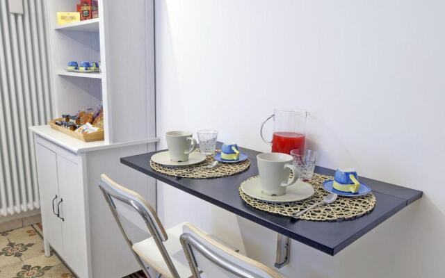 Casa Vacanza L'Alloro 2