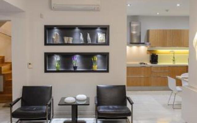 Melisa Luxurious Villas