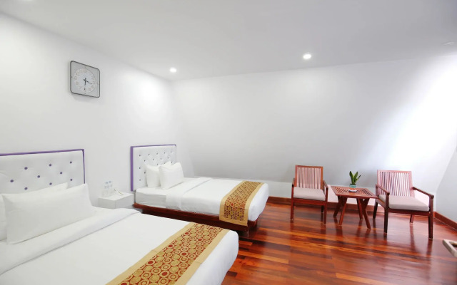 Zita Angkor Hotel