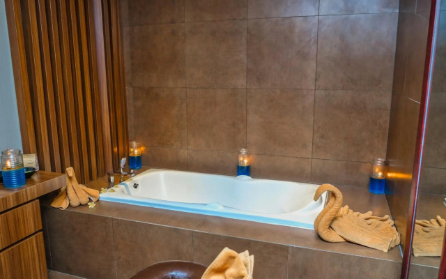 The Luxton Cirebon Hotel and Convention