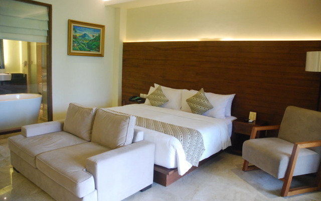 Ubud Village Hotel