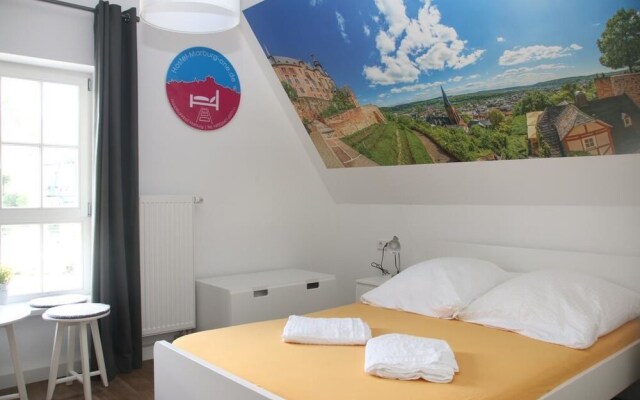 Hostel-Marburg-One