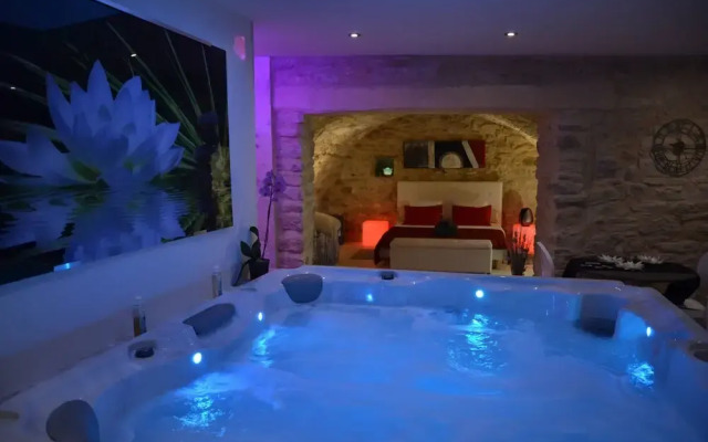 Les nuits envoutées