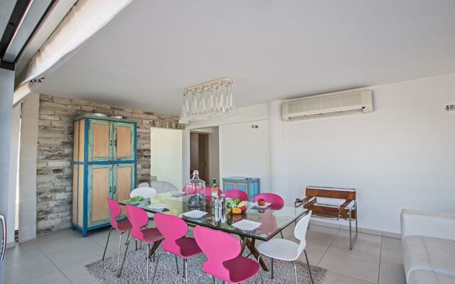 Villa for Rent in Protaras 1225